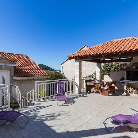 Apartments Charming Dubrovnik Bagian luar foto