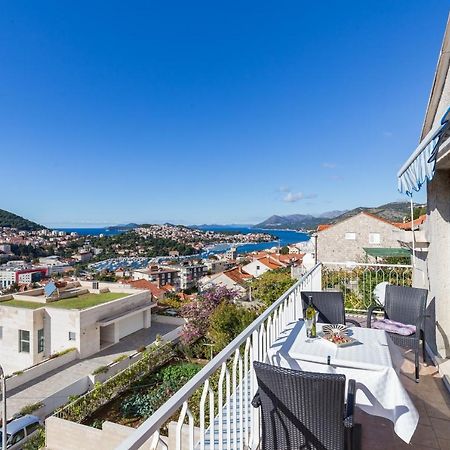 Apartments Charming Dubrovnik Bagian luar foto