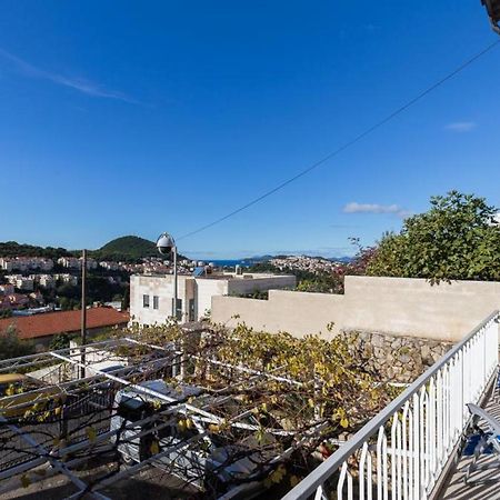 Apartments Charming Dubrovnik Bagian luar foto