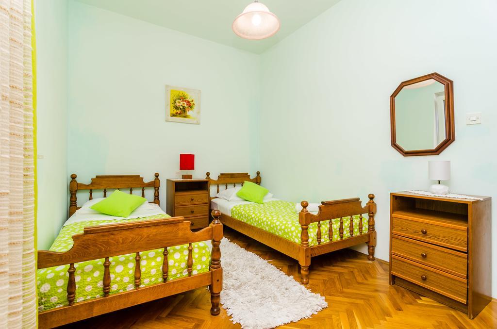 Apartments Charming Dubrovnik Bagian luar foto