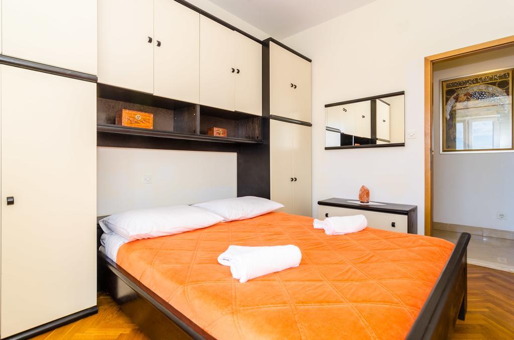 Apartments Charming Dubrovnik Bagian luar foto
