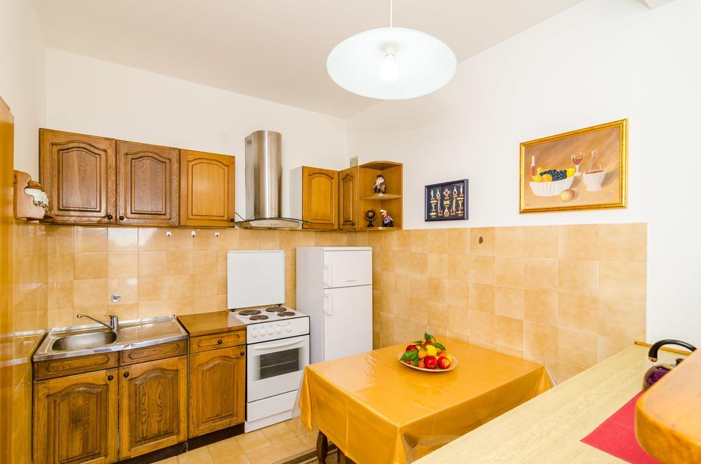 Apartments Charming Dubrovnik Bagian luar foto