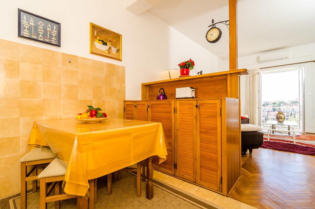 Apartments Charming Dubrovnik Bagian luar foto