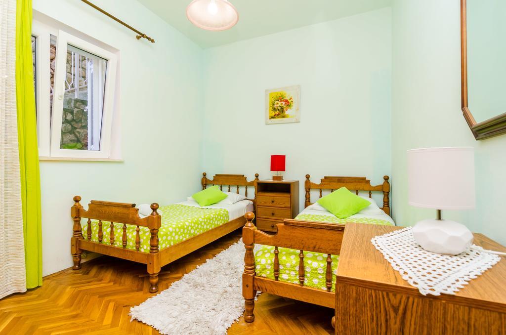 Apartments Charming Dubrovnik Bagian luar foto