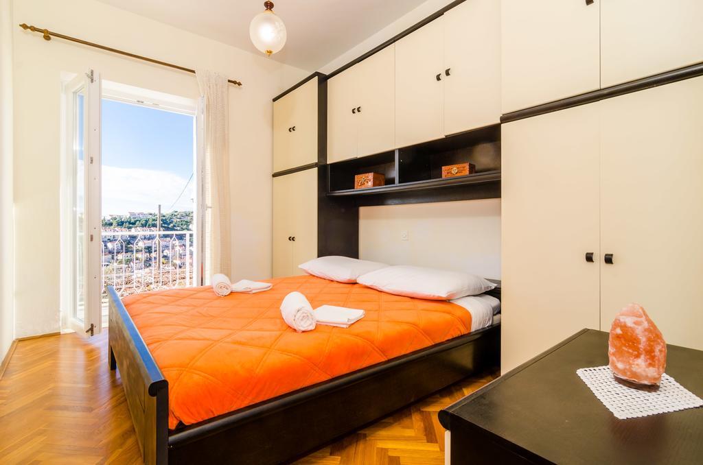 Apartments Charming Dubrovnik Bagian luar foto
