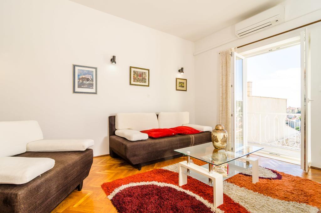 Apartments Charming Dubrovnik Bagian luar foto