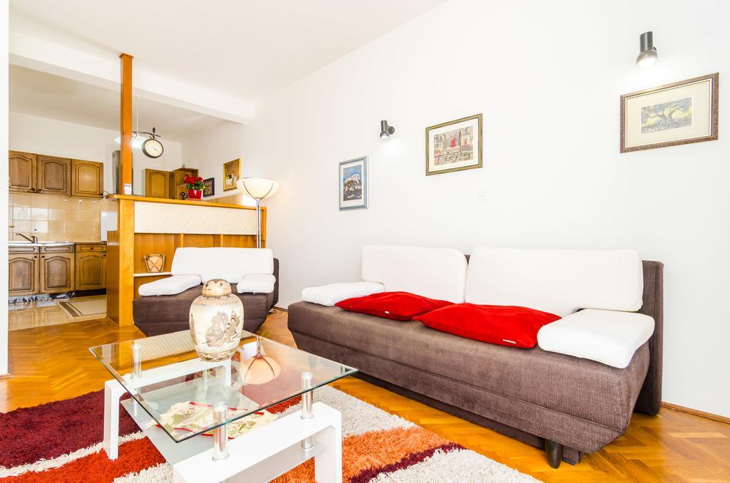 Apartments Charming Dubrovnik Bagian luar foto