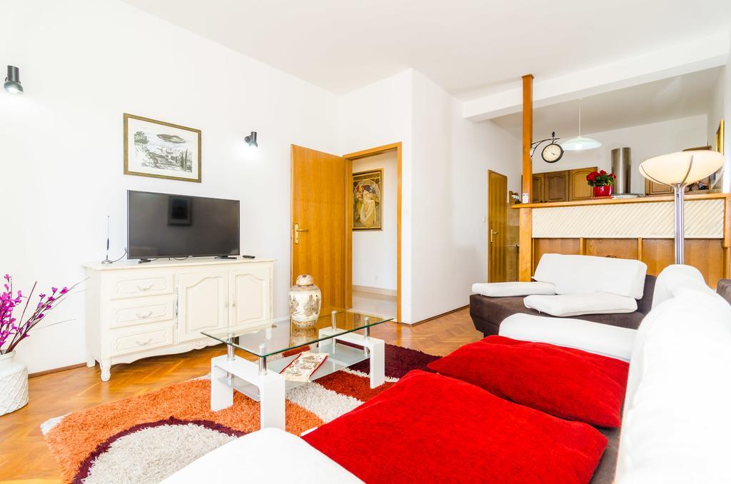 Apartments Charming Dubrovnik Bagian luar foto