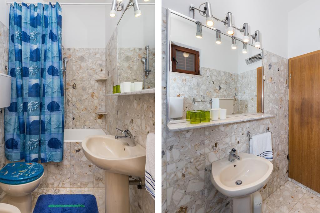 Apartments Charming Dubrovnik Bagian luar foto