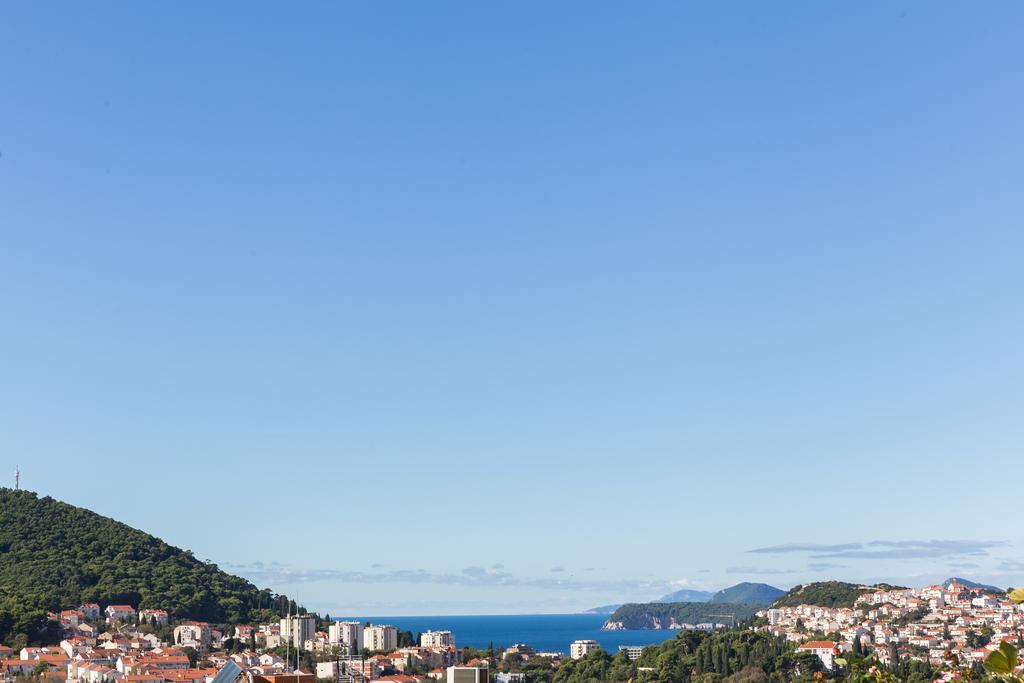 Apartments Charming Dubrovnik Bagian luar foto