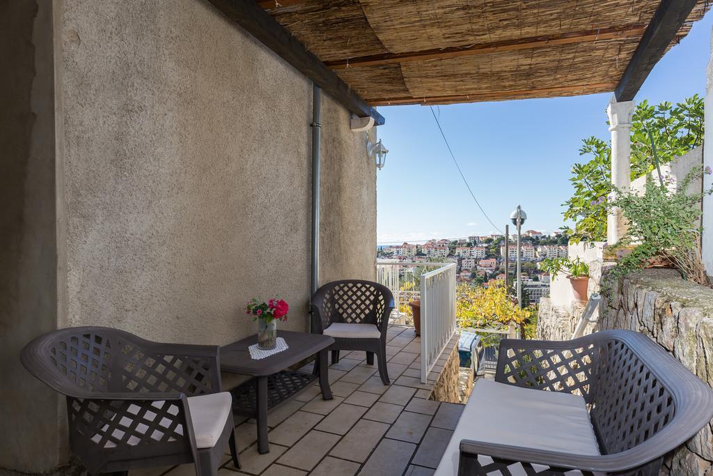 Apartments Charming Dubrovnik Bagian luar foto